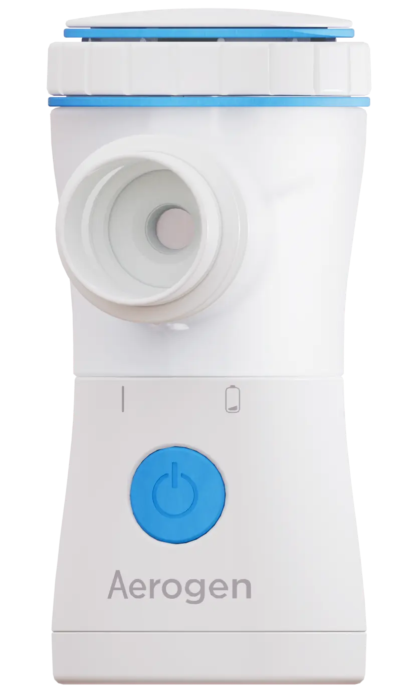 AerogenGo