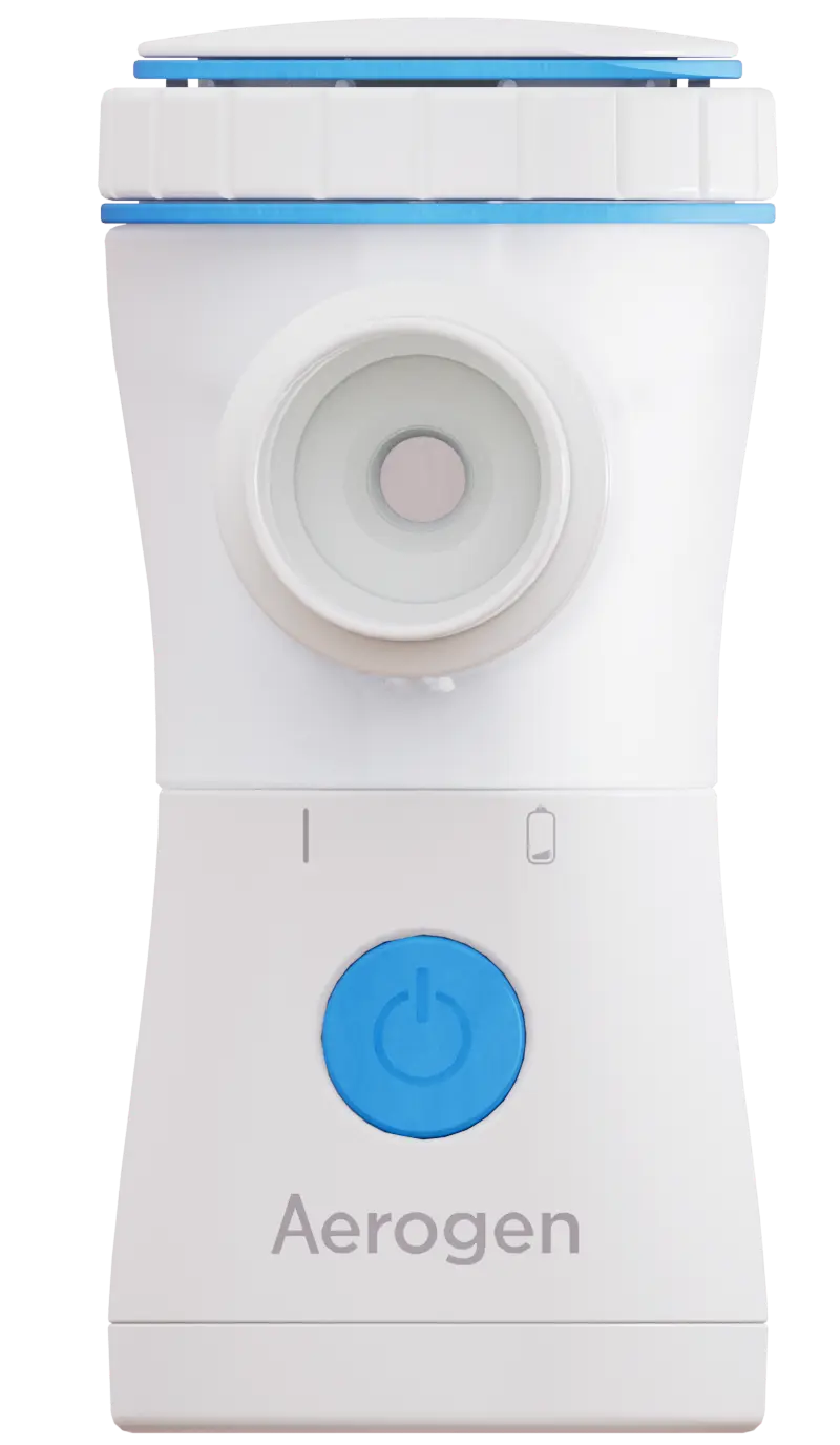 AerogenGo