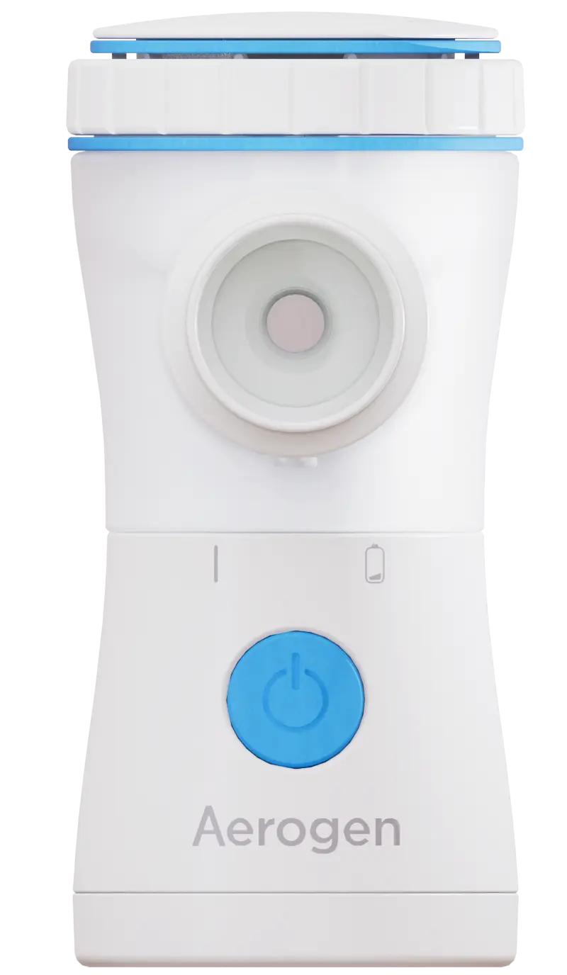 AerogenGo