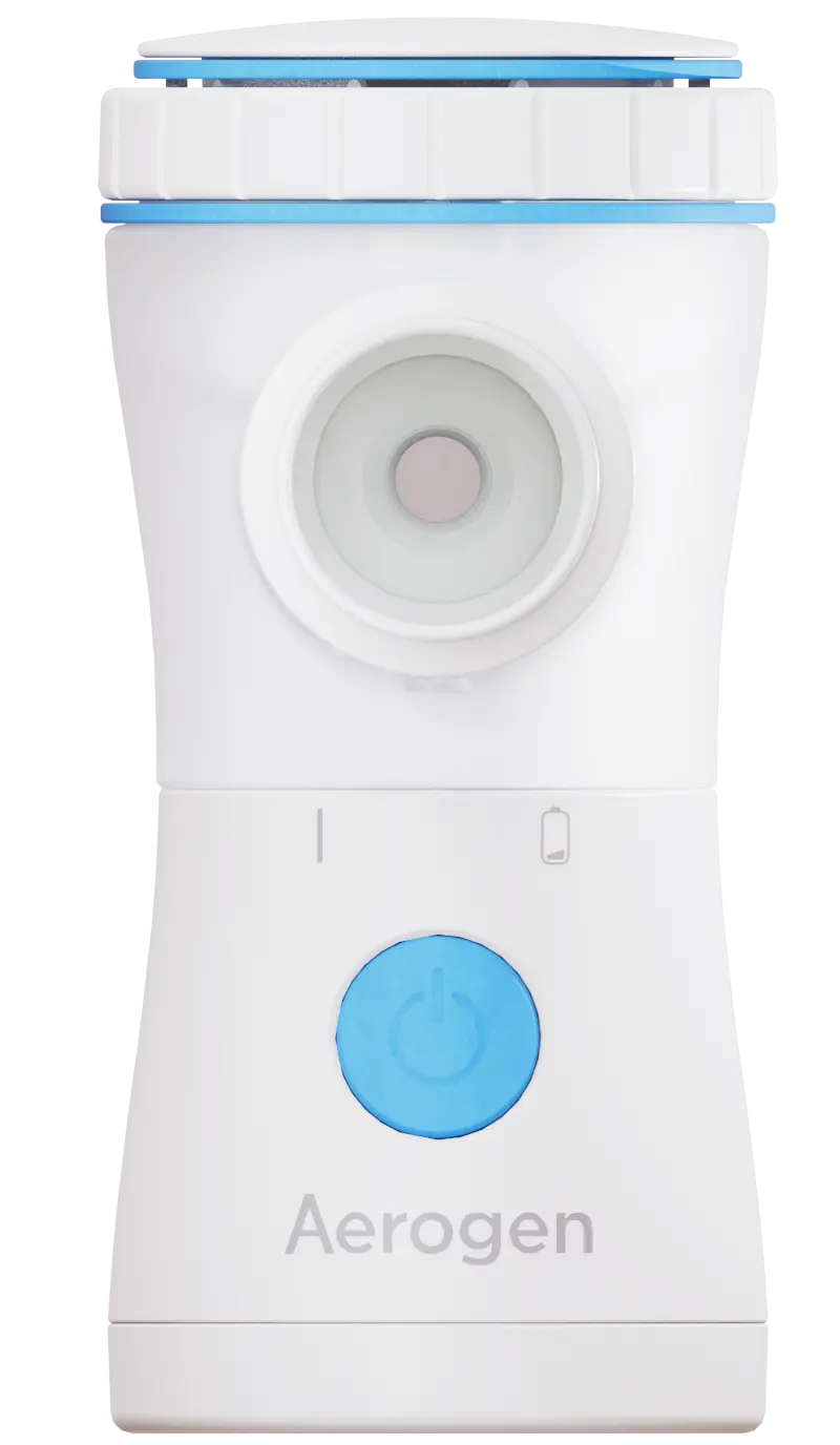 AerogenGo