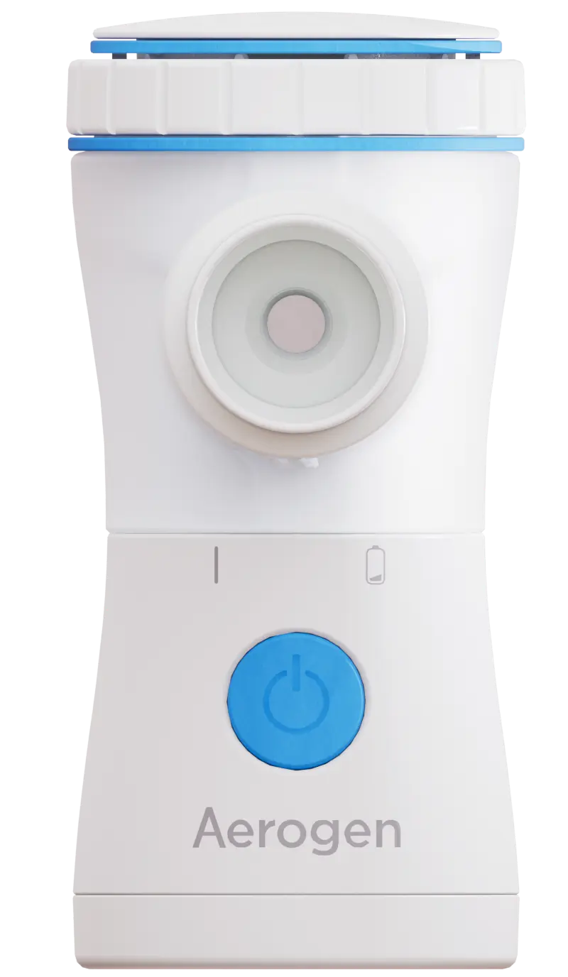 AerogenGo
